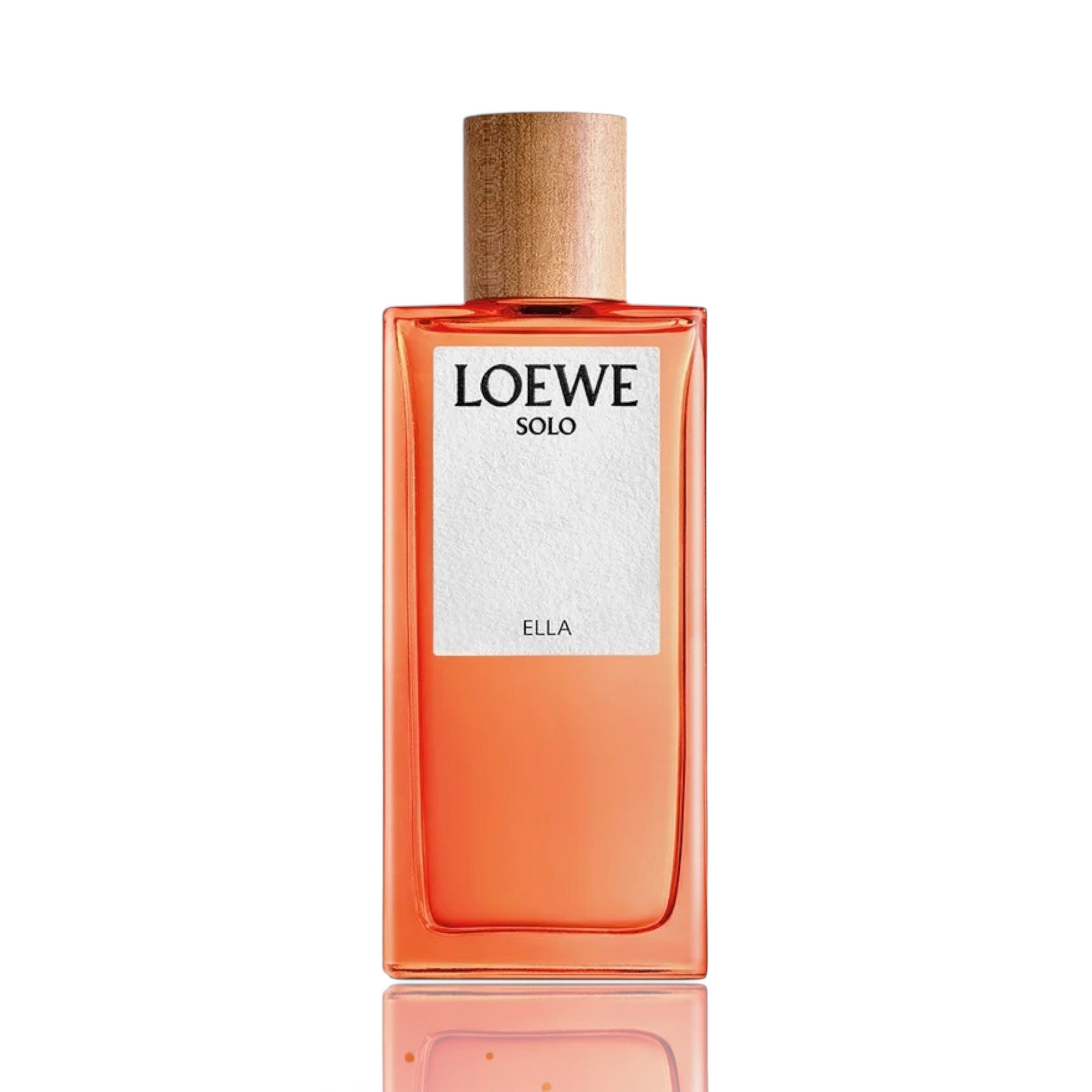 Solo Ella by Loewe