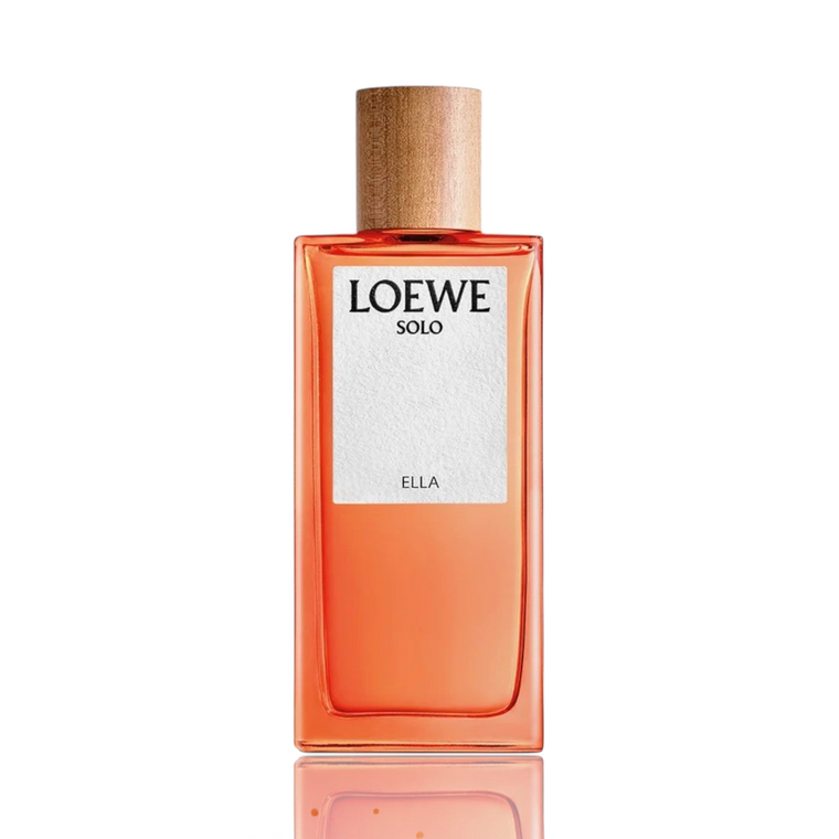 Solo Ella by Loewe