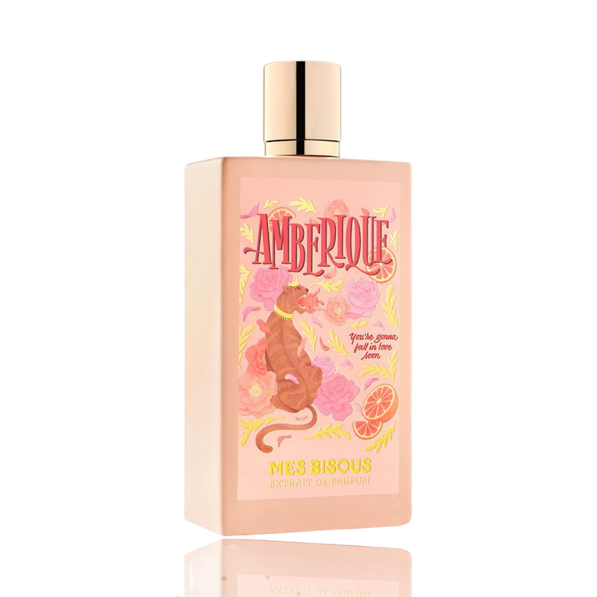 Amberique by Mes Bisous