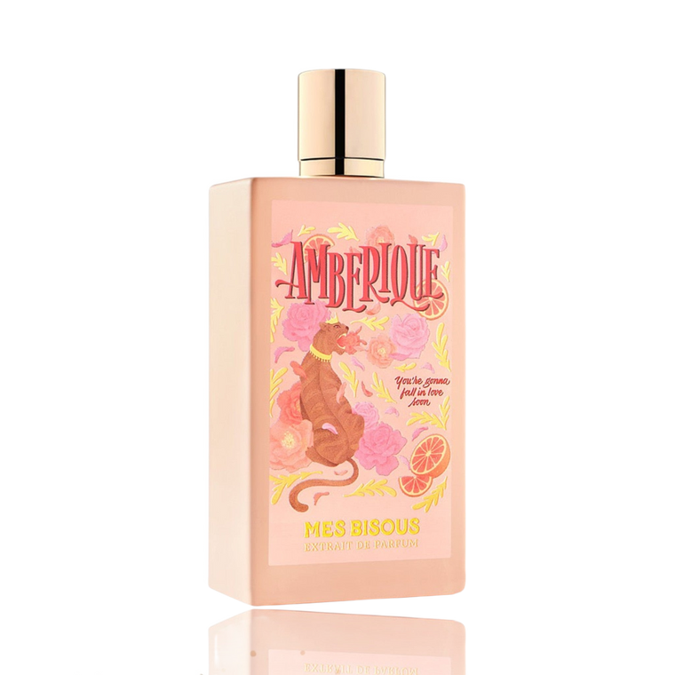 Amberique by Mes Bisous