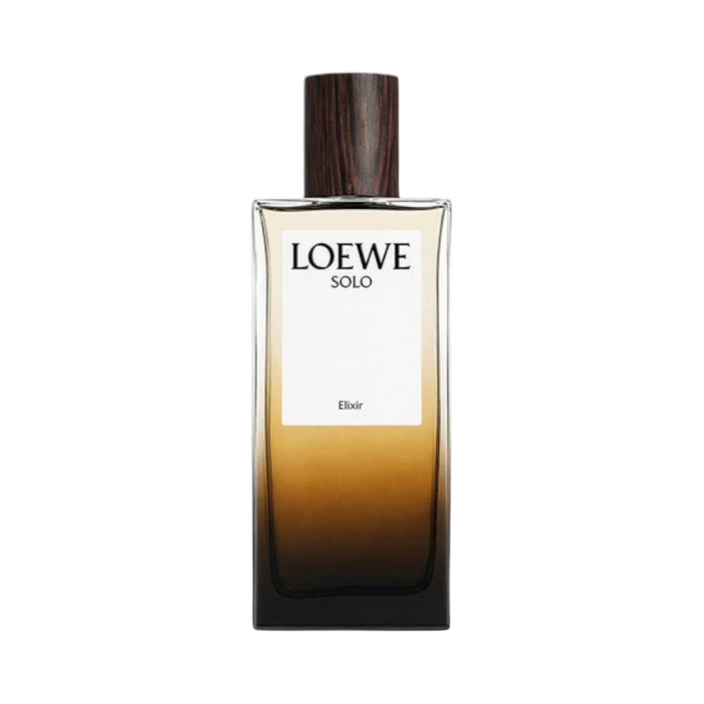 Solo Elixir by Loewe for Men