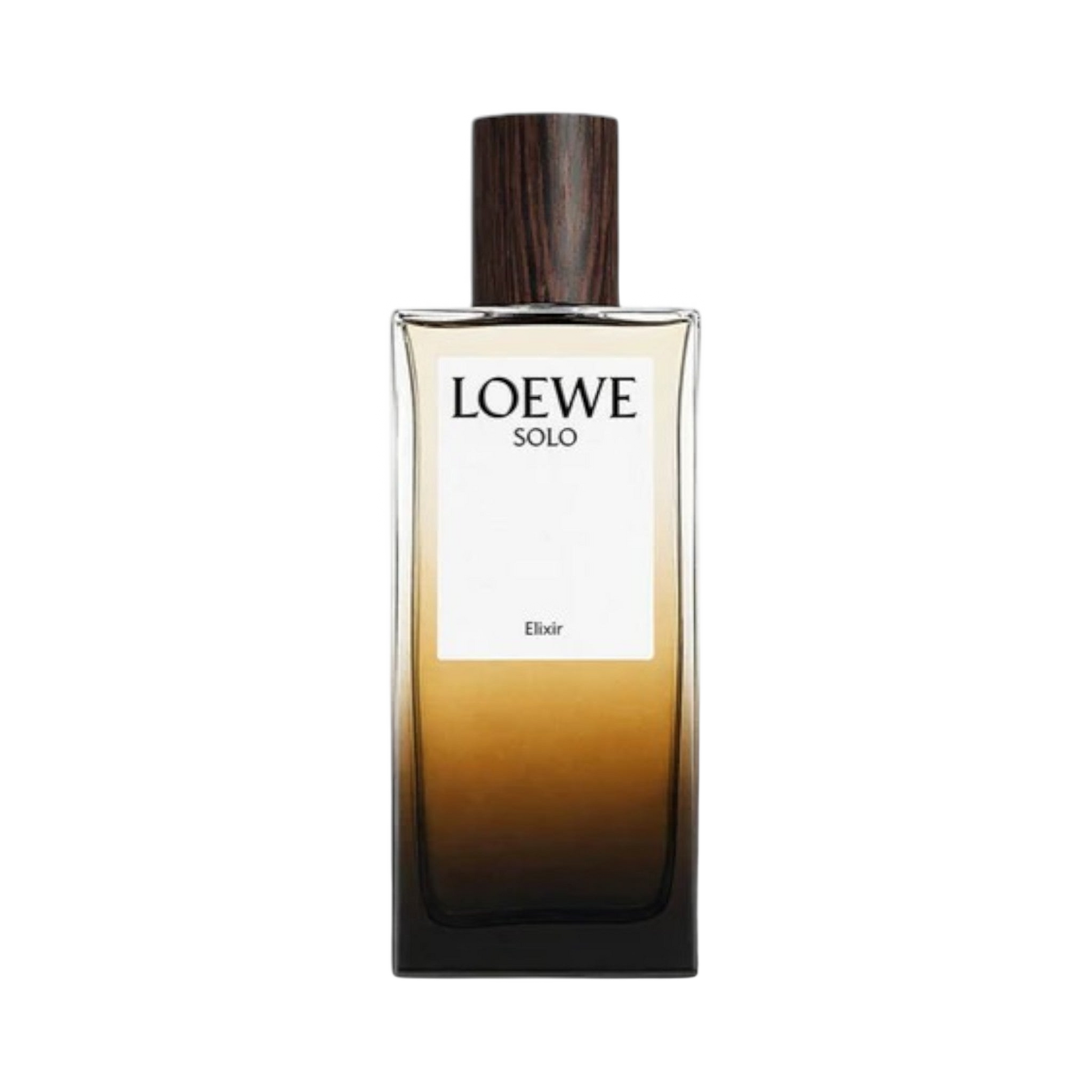 Solo Elixir by Loewe for Men