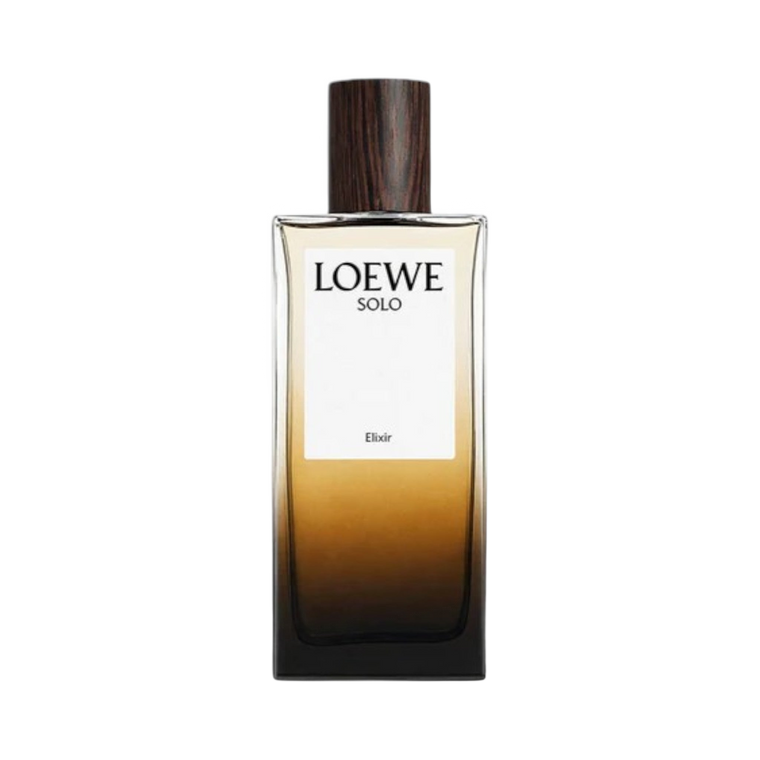 Solo Elixir by Loewe for Men