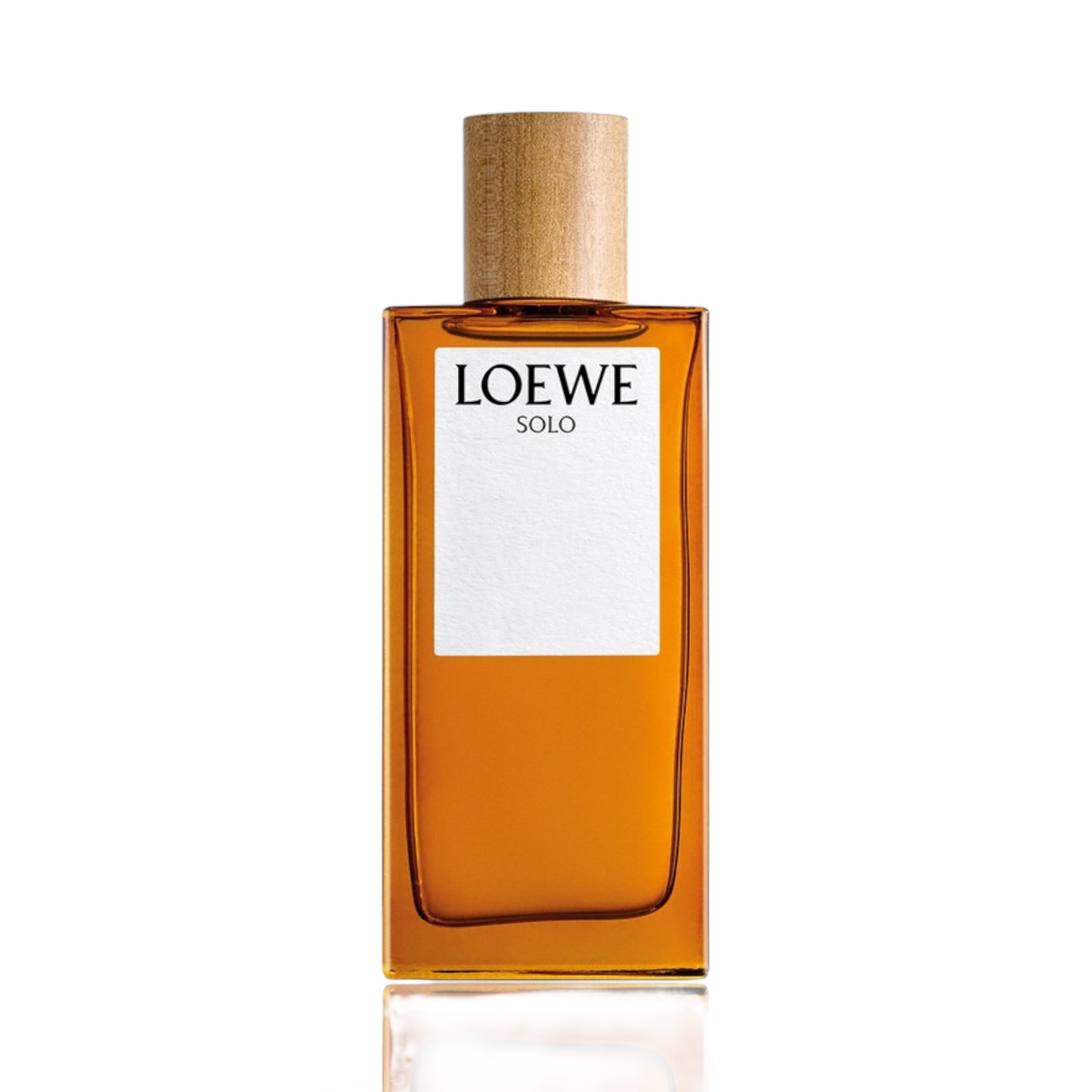 Solo by Loewe