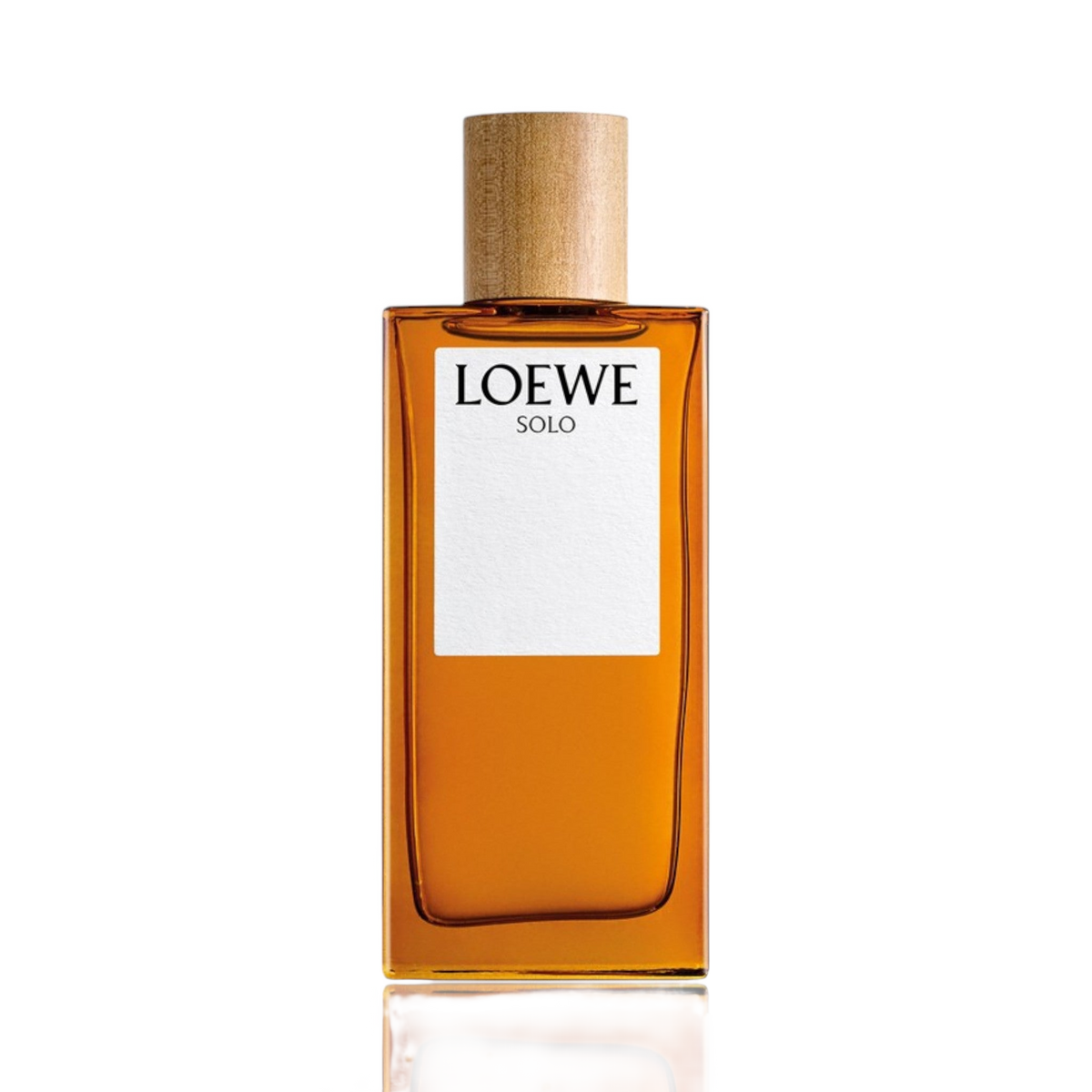 Solo by Loewe