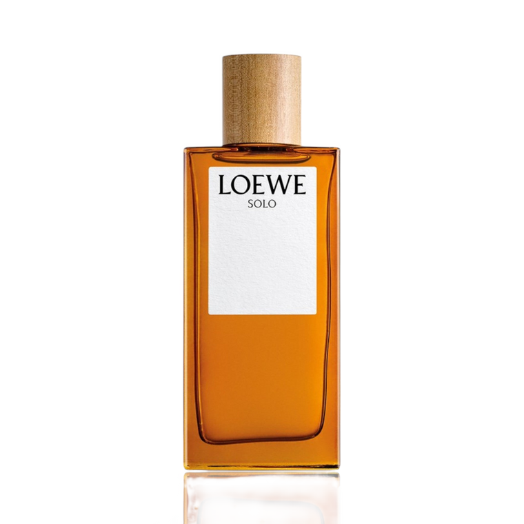 Solo by Loewe