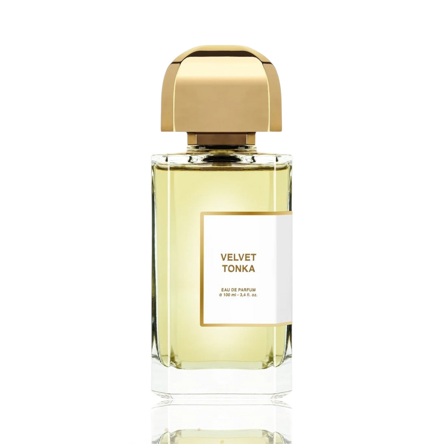 Velvet Tonka by BDK Parfums Paris