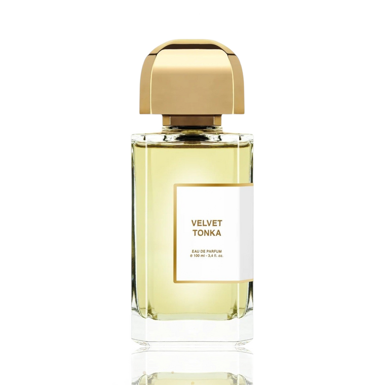 Velvet Tonka by BDK Parfums Paris