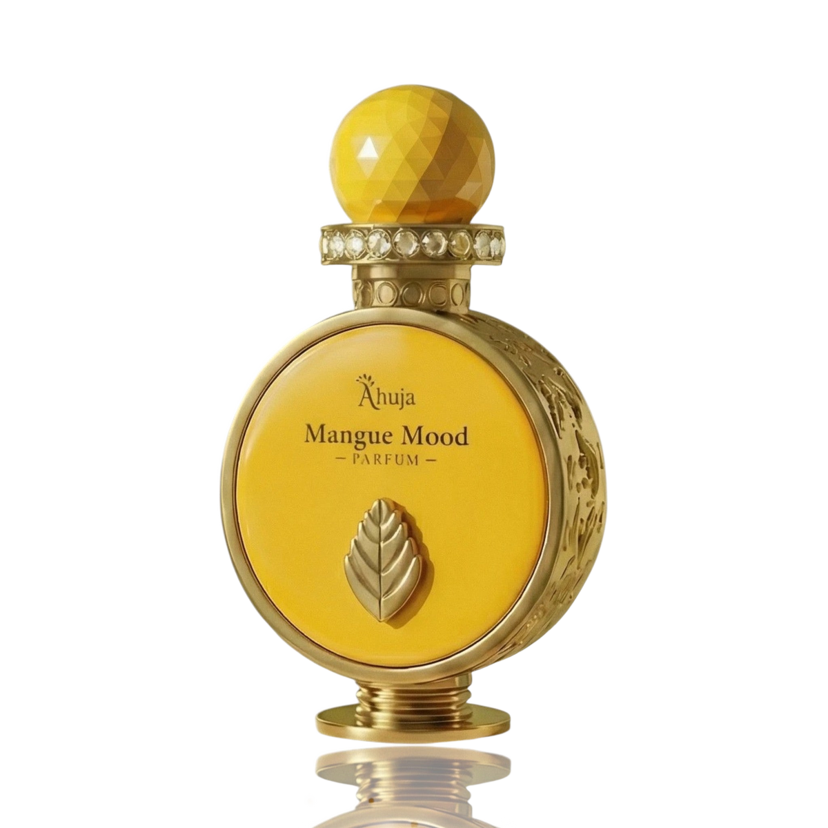 Mangue Mood by Ahuja