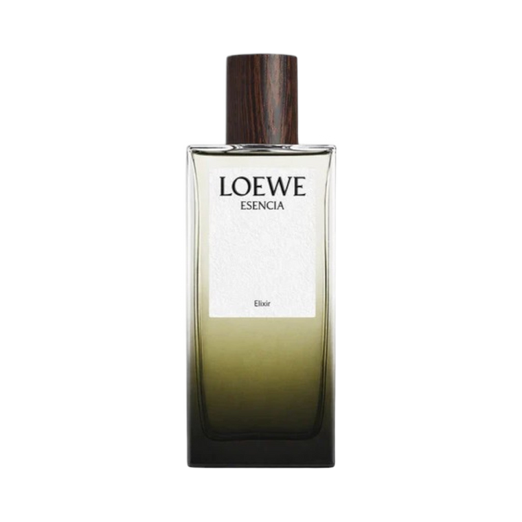 Esencia Elixir by Loewe