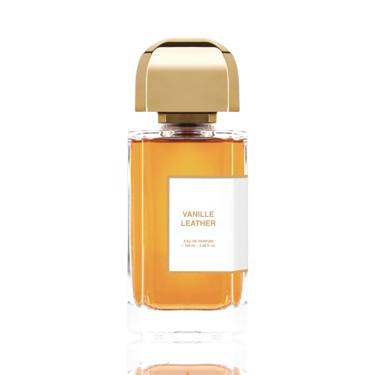 Vanille Leather by BDK Parfums Paris