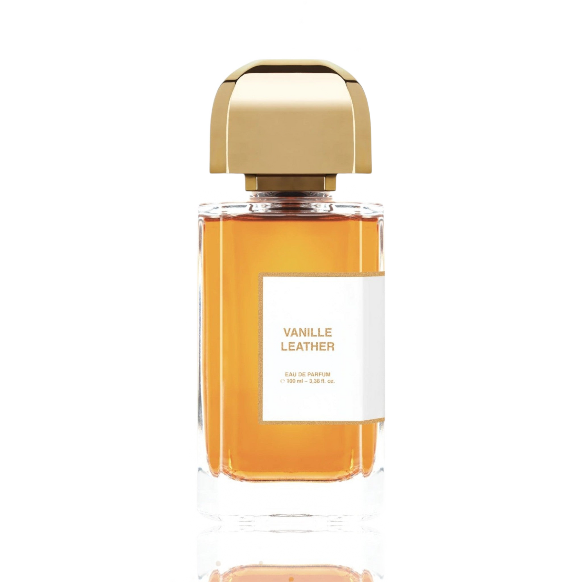 Vanille Leather by BDK Parfums Paris