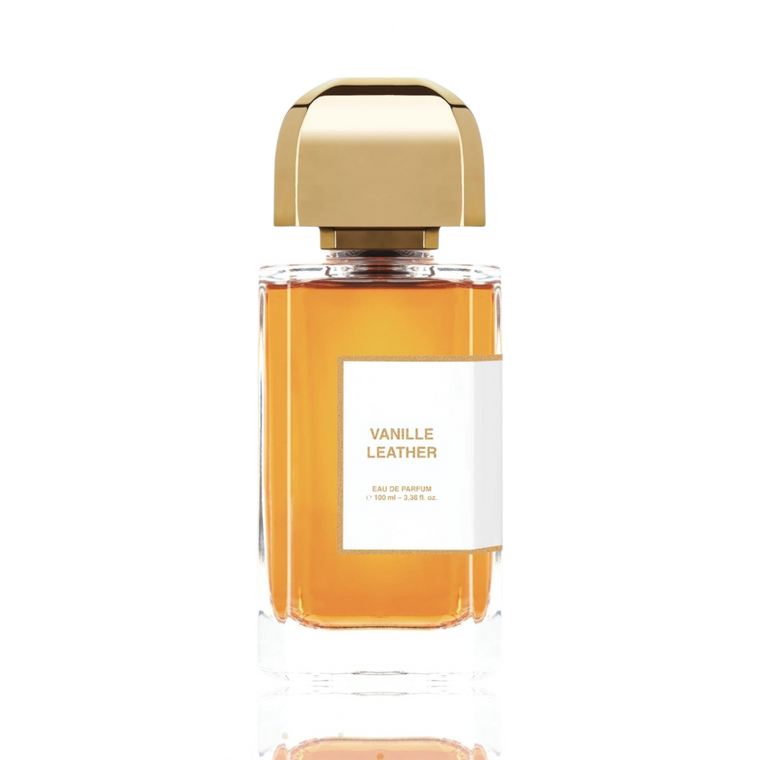 Vanille Leather by BDK Parfums Paris