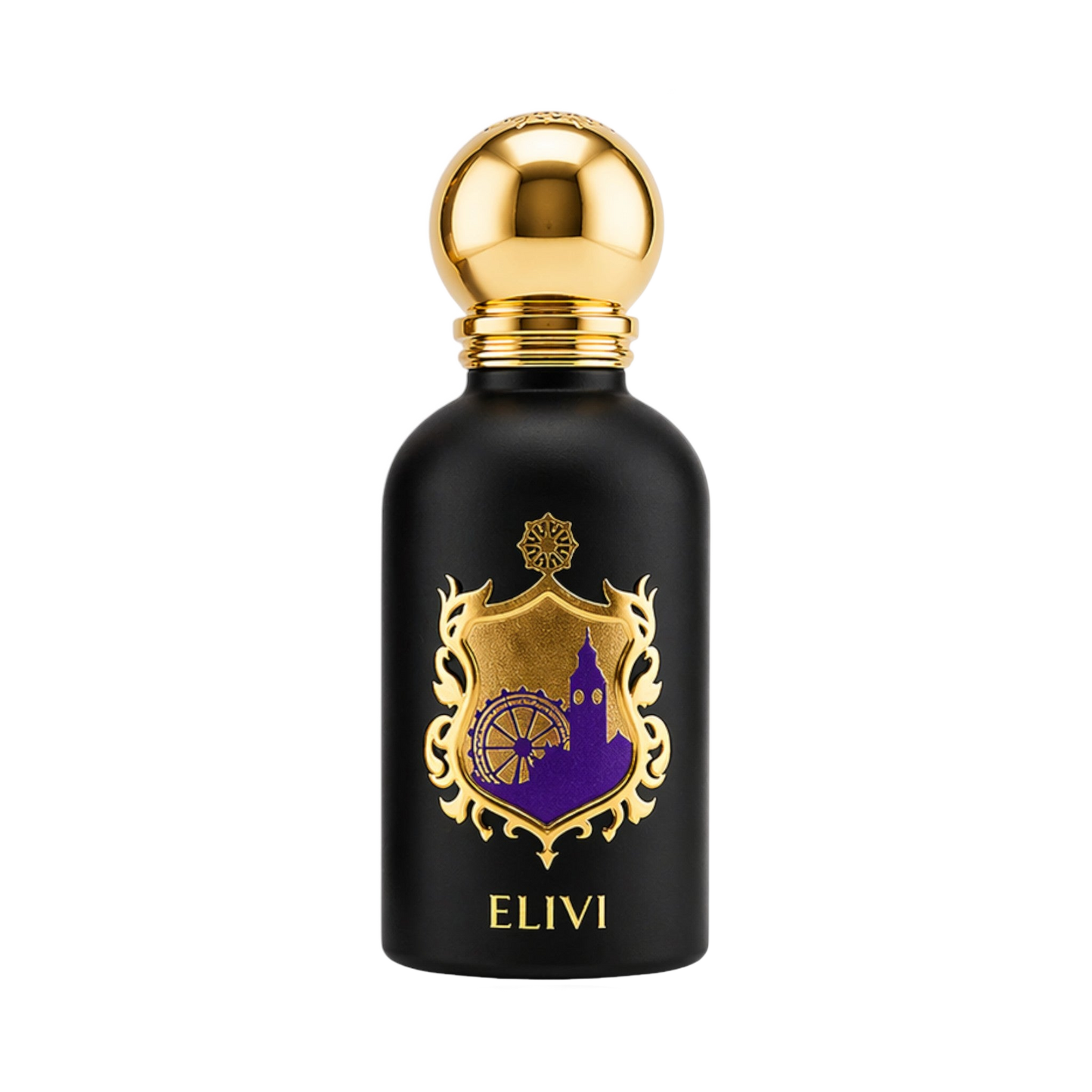 SweeLondon by Elivi
