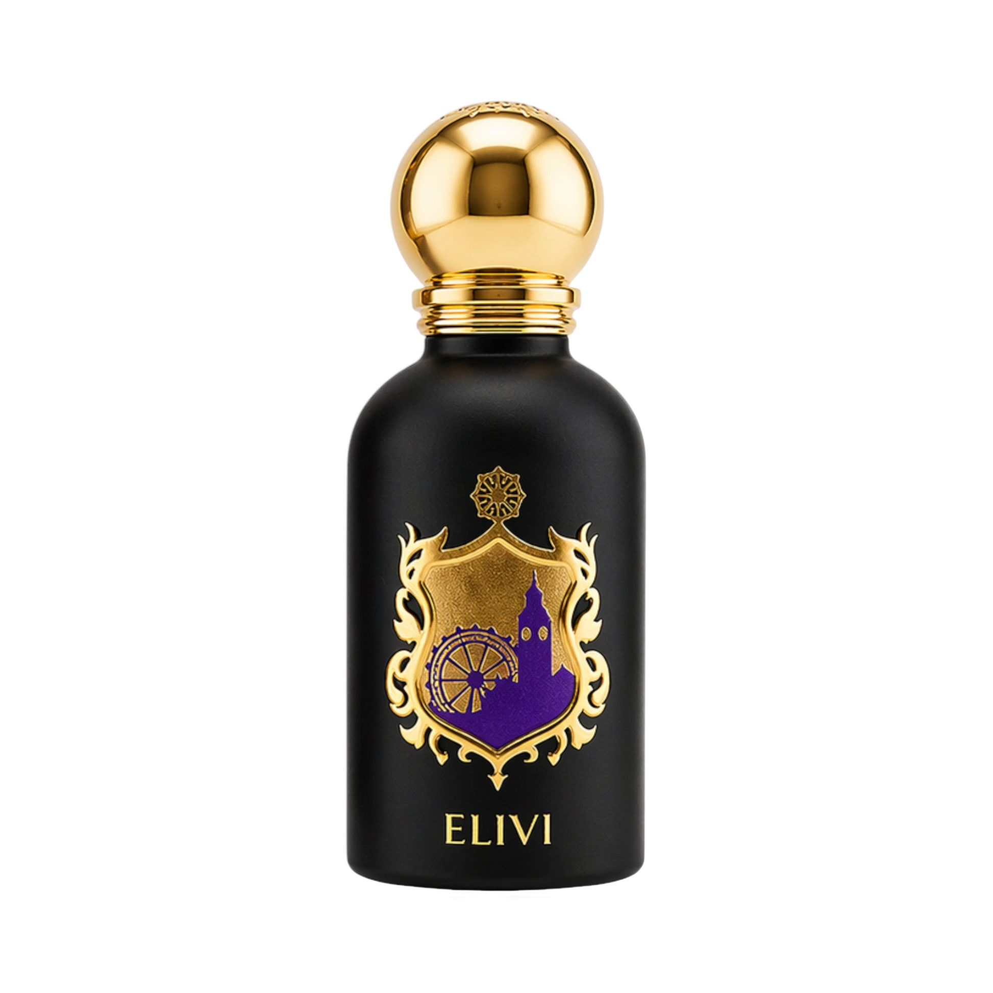 SweeLondon by Elivi