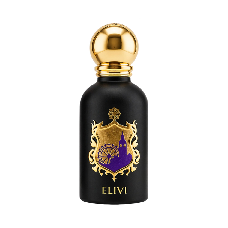 SweeLondon by Elivi