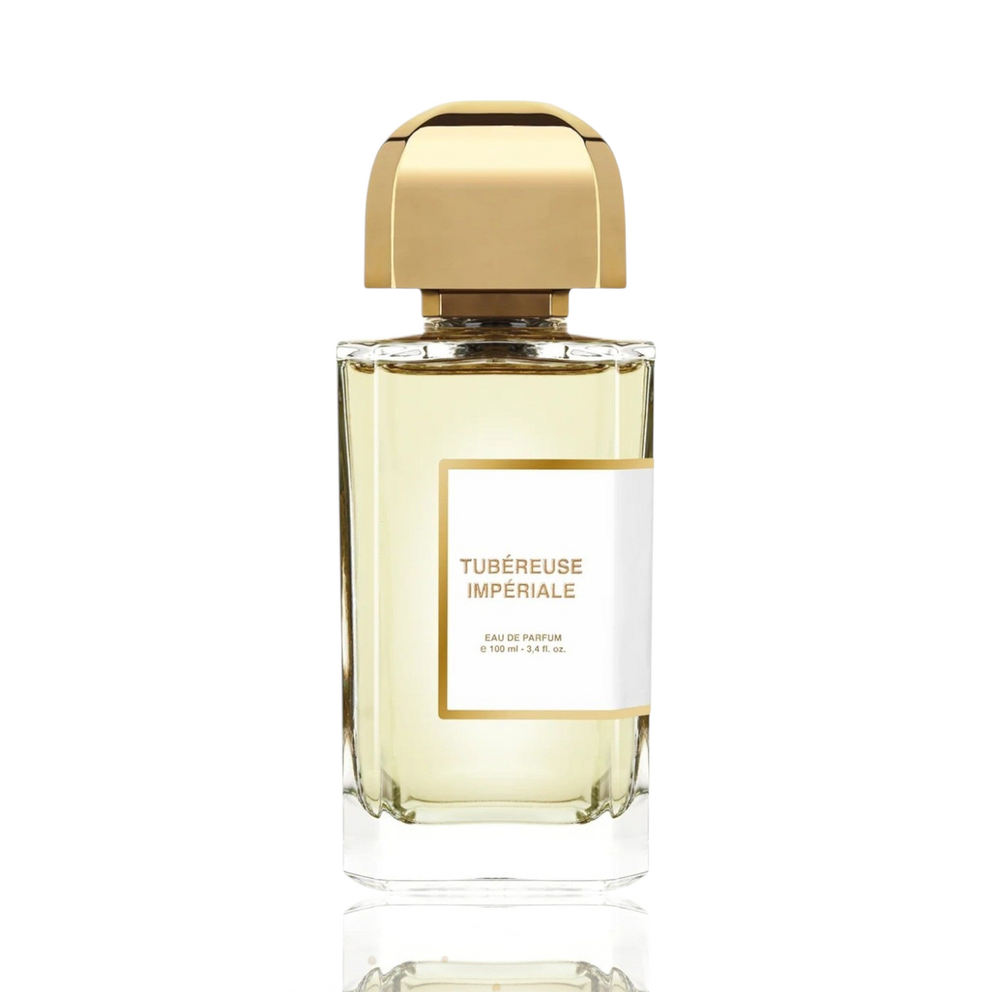 Tubereuse Imperiale by BDK Parfums Paris
