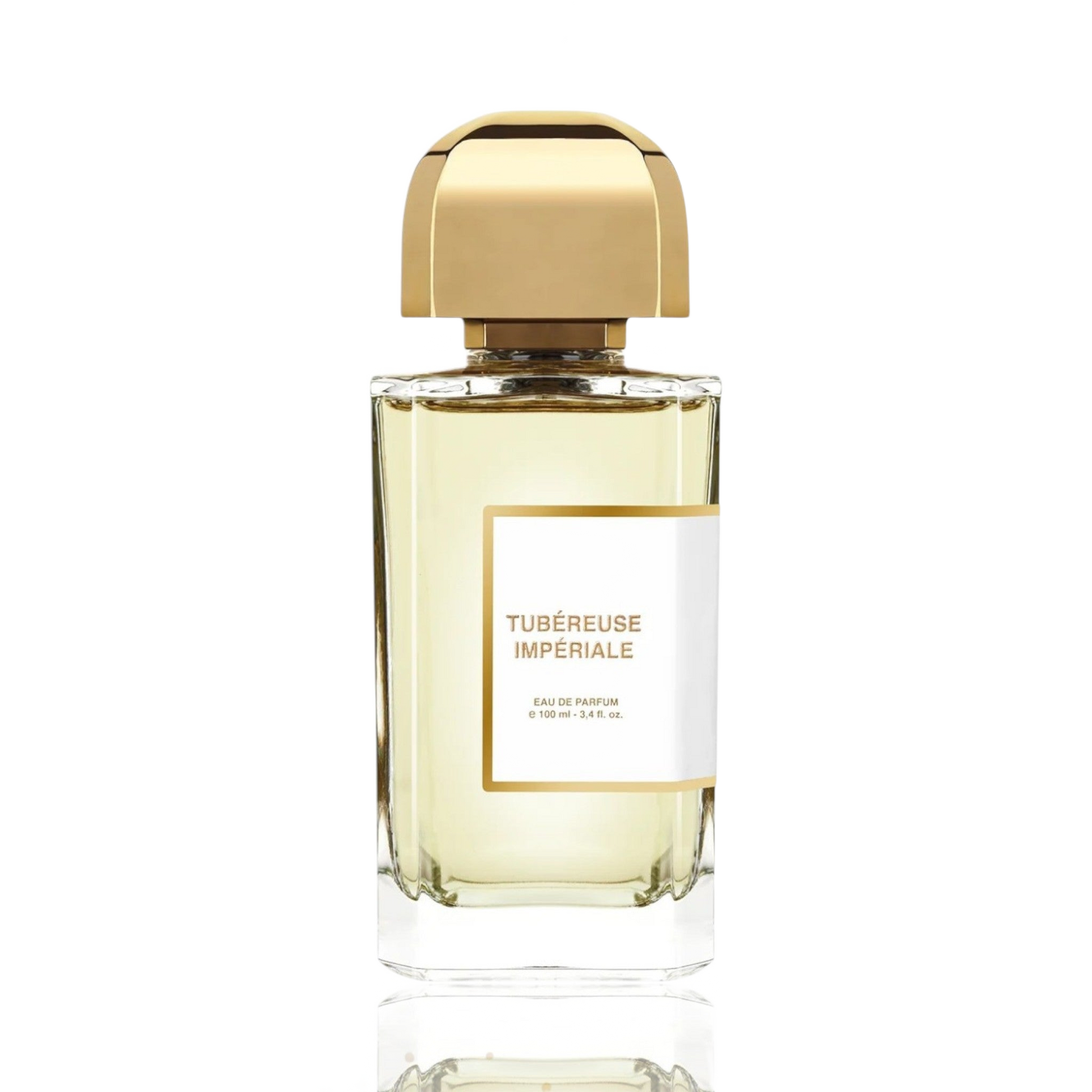 Tubereuse Imperiale by BDK Parfums Paris