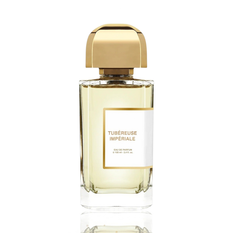 Tubereuse Imperiale by BDK Parfums Paris
