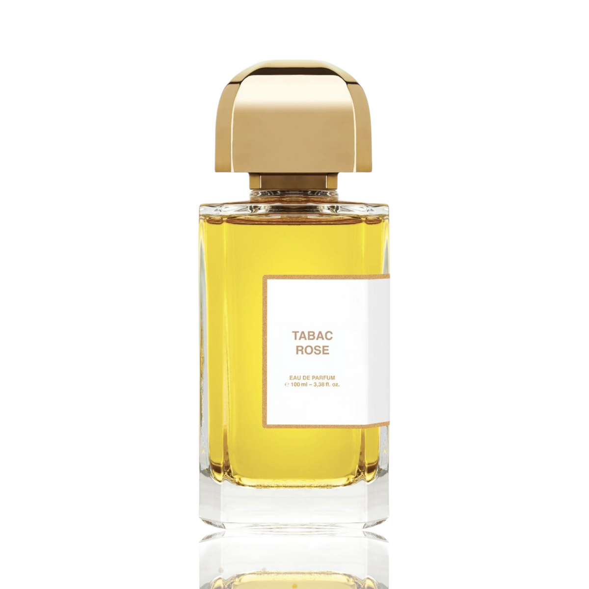 Tabac Rose by BDK Parfums Paris