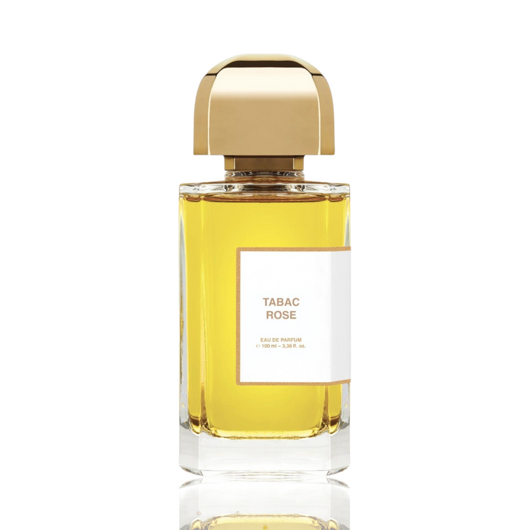 Tabac Rose by BDK Parfums Paris