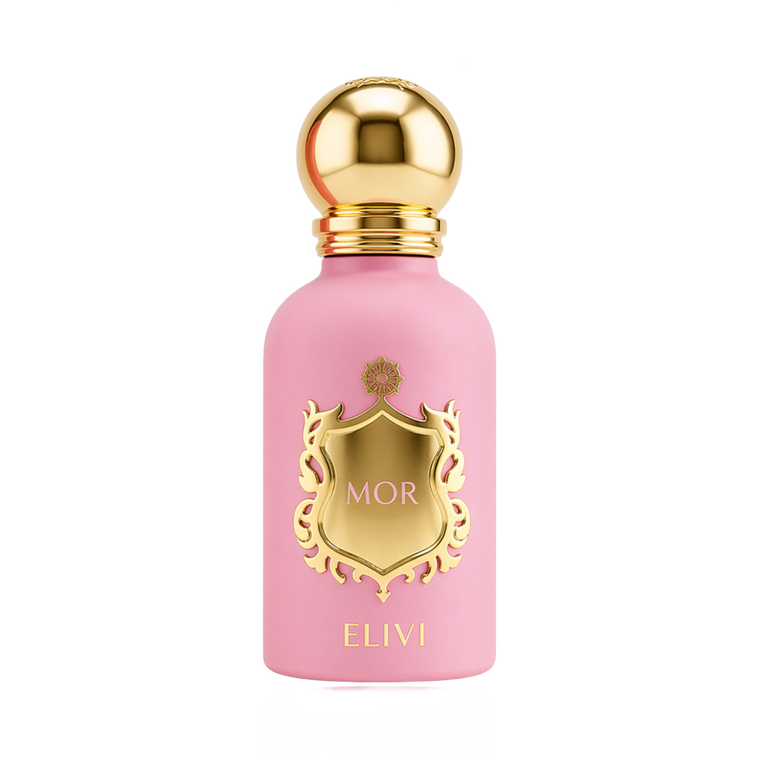 Mor by Elivi