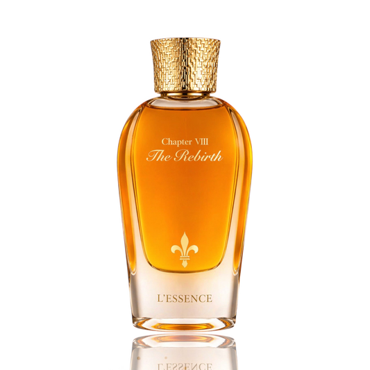 Chapter VII The Rebirth by L’Essence for Woman