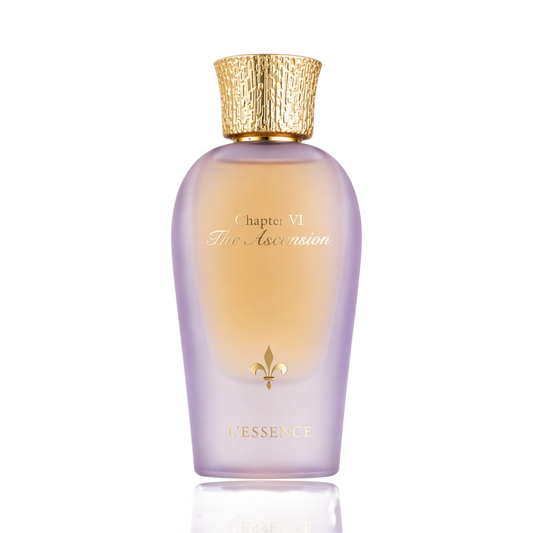 Chapter VI Ascension by L’Essence for Woman