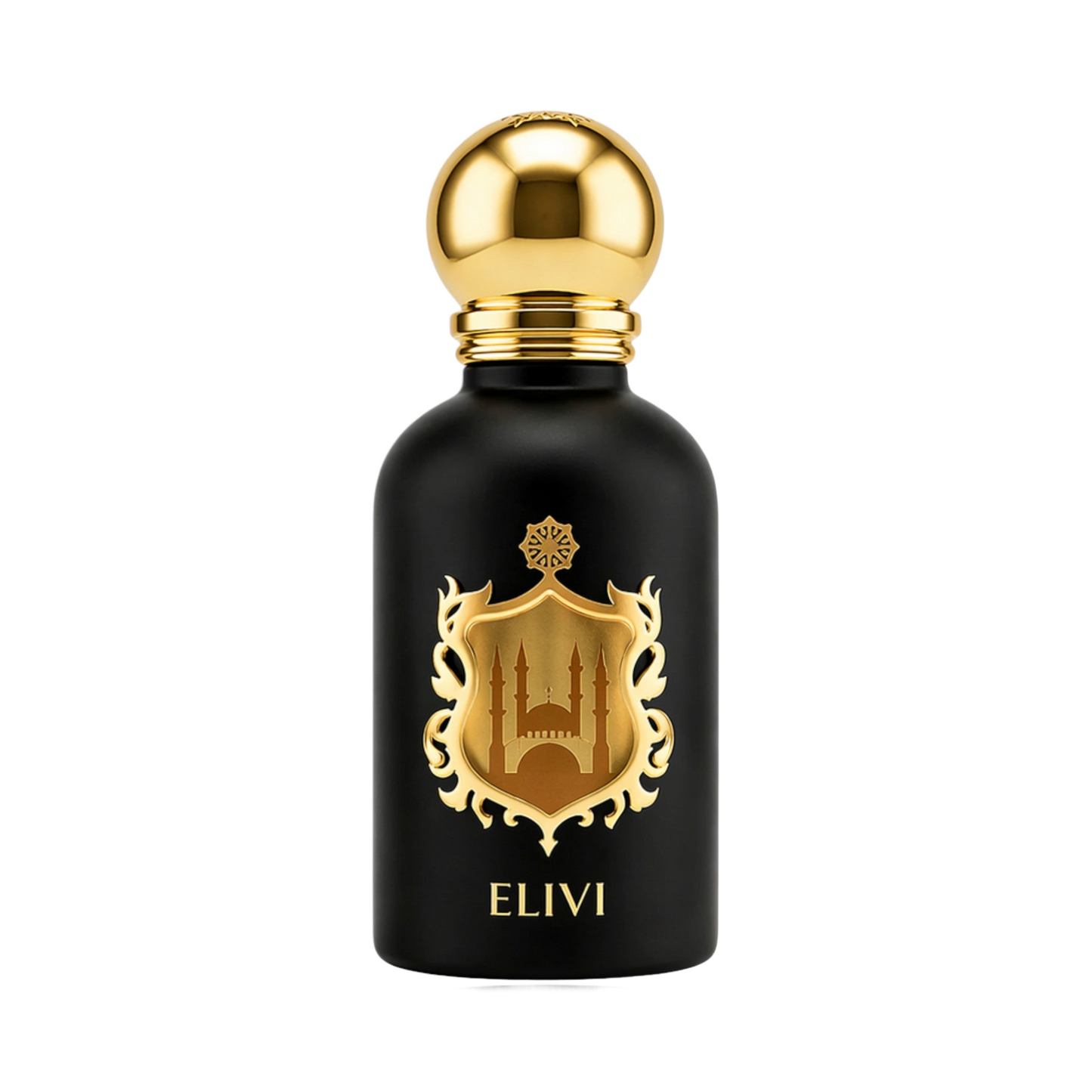 Beiroud by Elivi