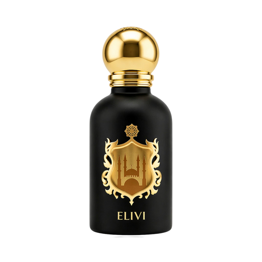 Beiroud by Elivi