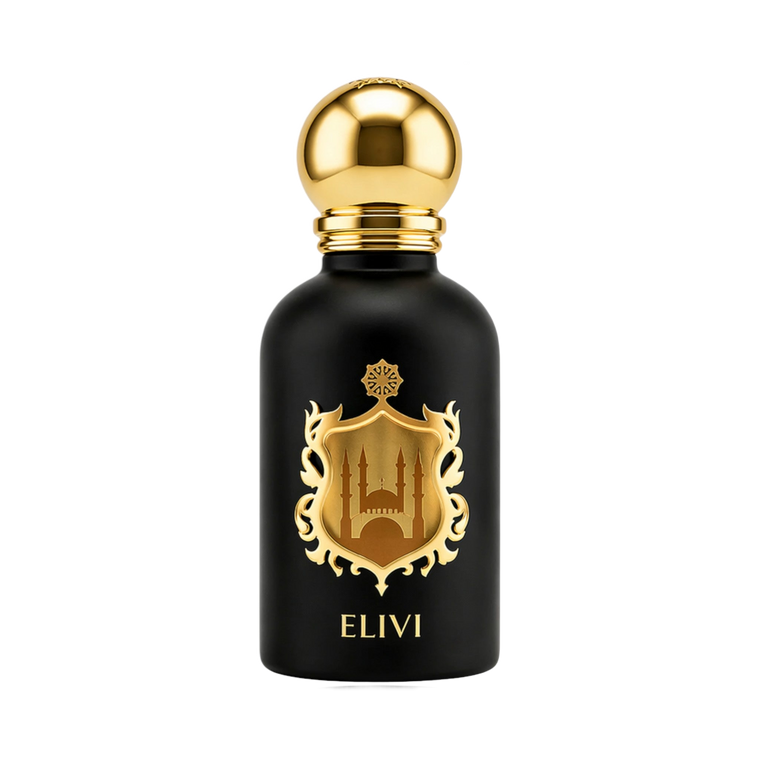Beiroud by Elivi