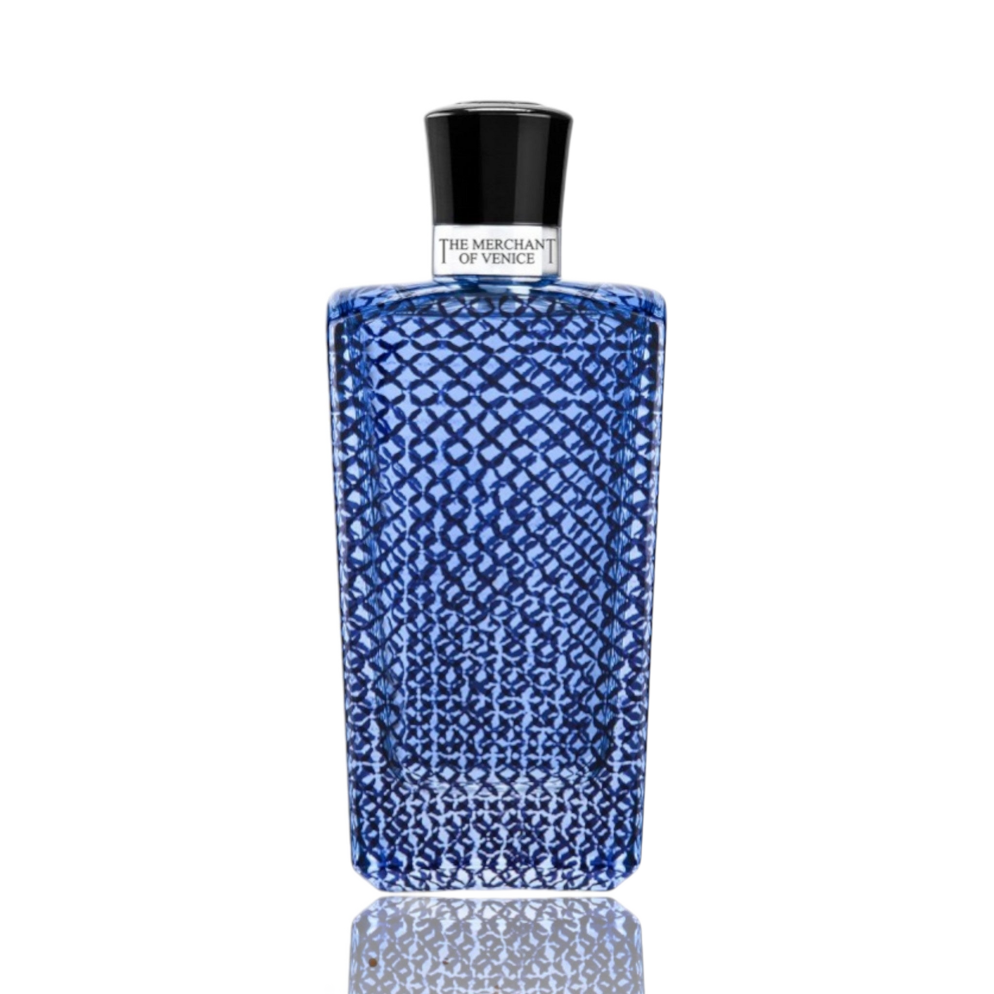 Venetian Blue Intense by The Merchant of Venice