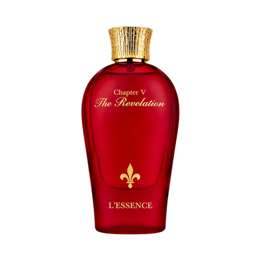 Chapter V The Revelation by L’Essence for Woman
