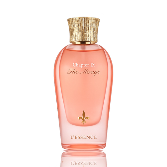 Chapter lX The Mirage by L’Essence for Woman