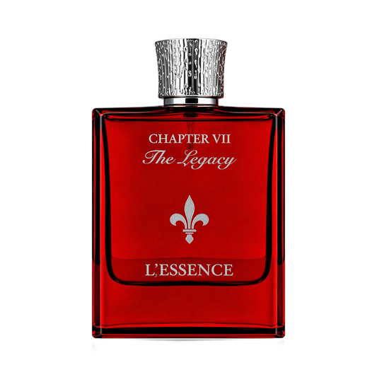 Chapter VII The Legacy by L’Essence for Men