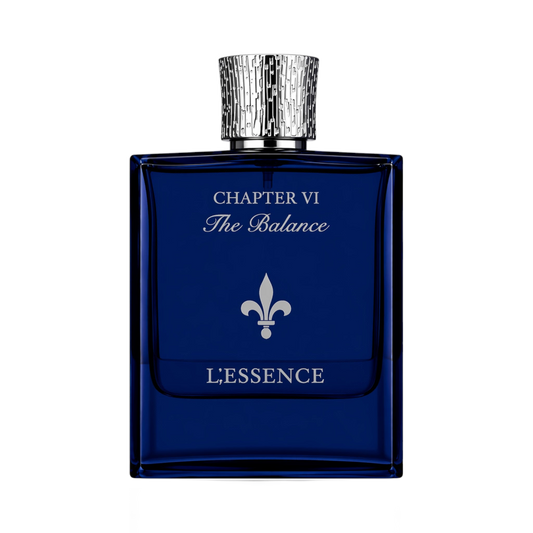 Chapter Vl The Balance by L’Essence for Men