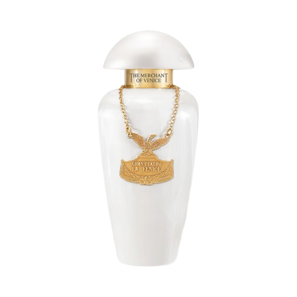 My Pearls by The Merchant of Venice