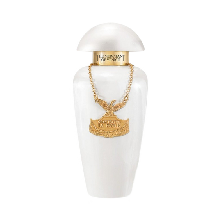 My Pearls by The Merchant of Venice