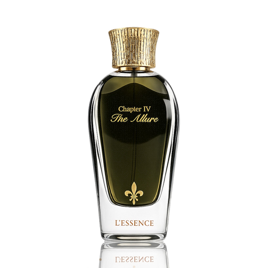 Chapter IV The Allure by L’Essence for Woman