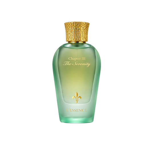 Chapter III The Serenity by L’Essence for Woman
