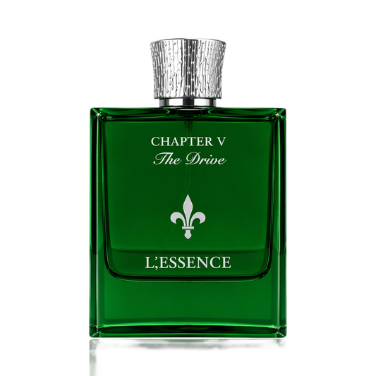 Chapter V The Drive by L’Essence for Men