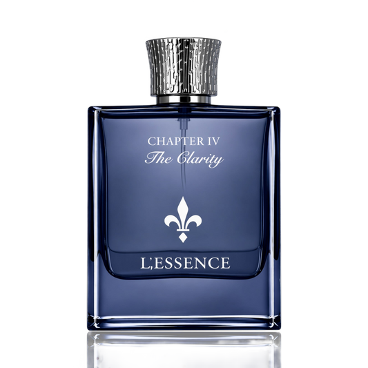 Chapter IV The Clarity by L’Essence for Men