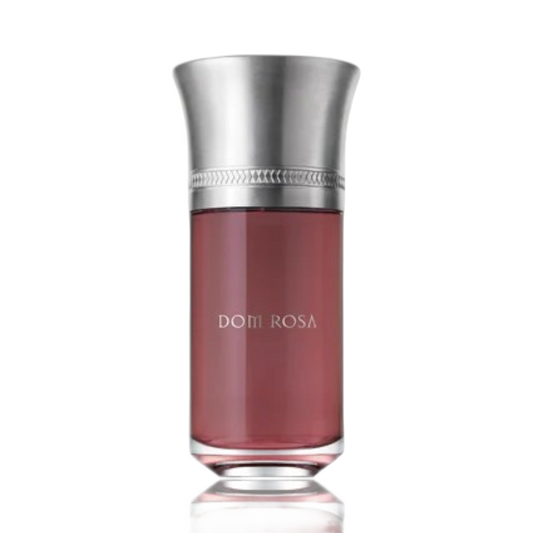 Dom Rosa by Liquides Imaginaires