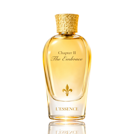 Chapter II The Embrace by L’Essence for Woman