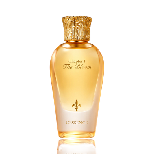 Chapter I The Bloom by L’Essence for Woman