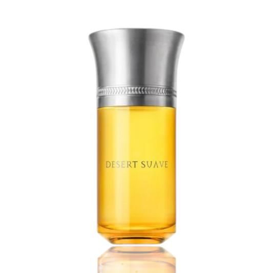 Desert Suave by Liquides Imaginaires
