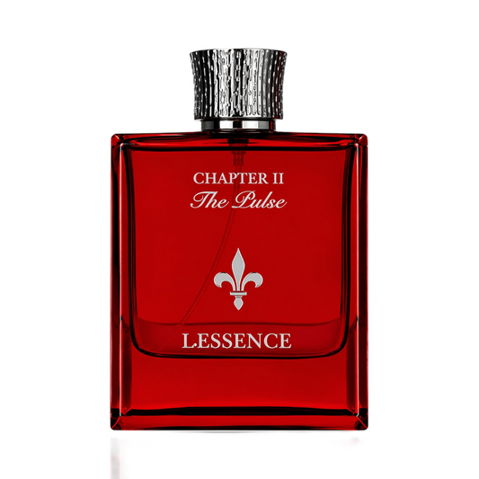 Chapter II The Pulse by L’Essence for Men