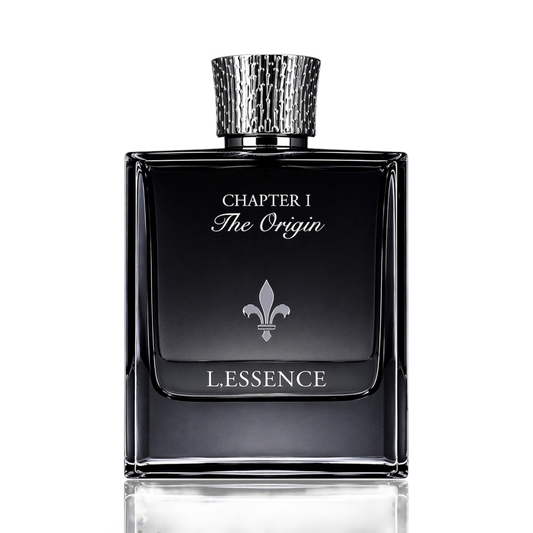 Chapter I The Origin by L’Essence for Men