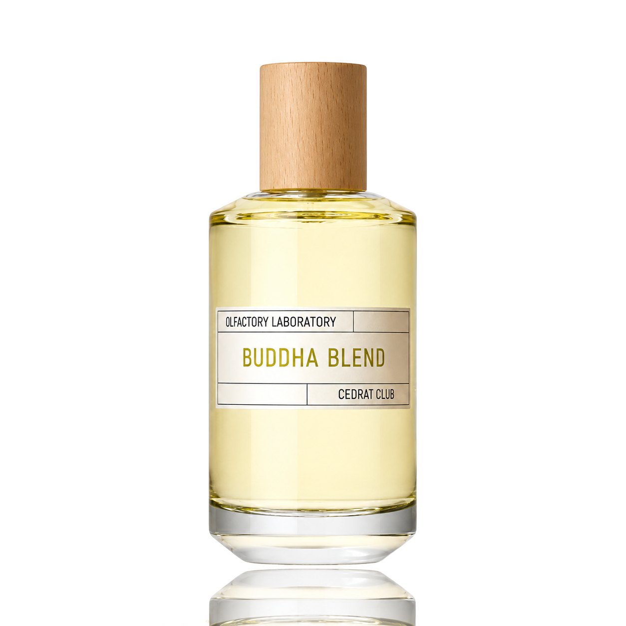 Buddha Blend by Liquides Imaginaires