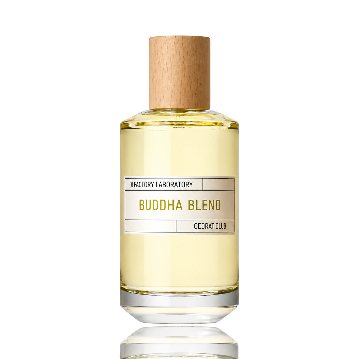 Buddha Blend by Liquides Imaginaires